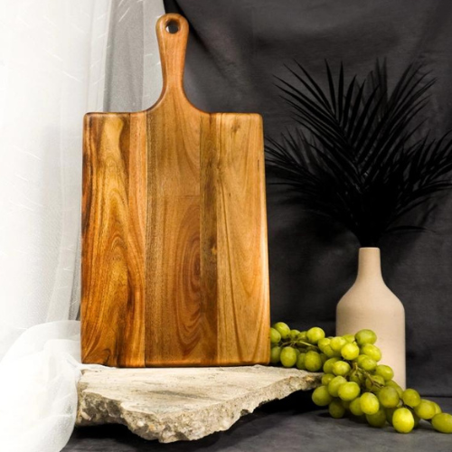 Acacia Hardwood Cutting Board