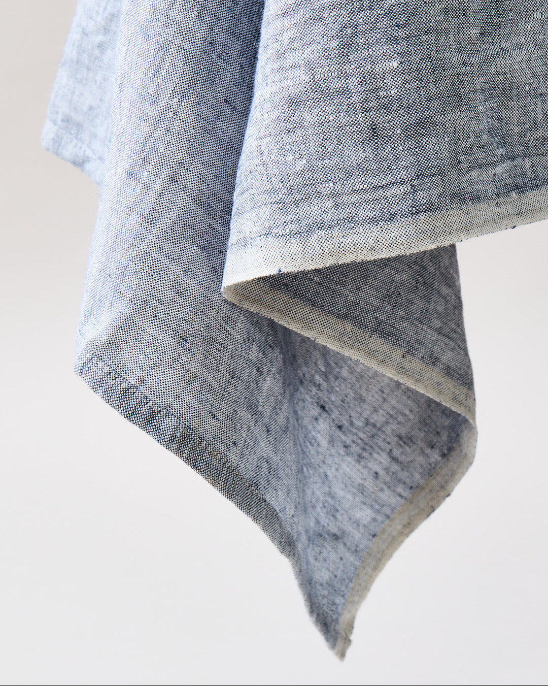 Washed Linen Tablecloth