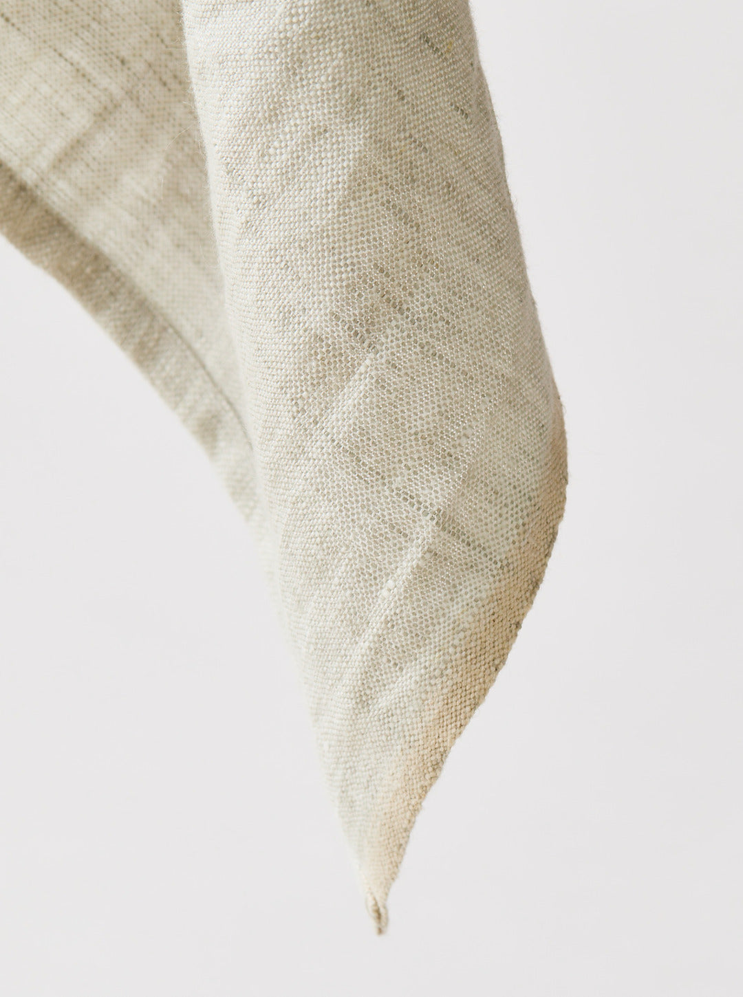 Linen Table Runner