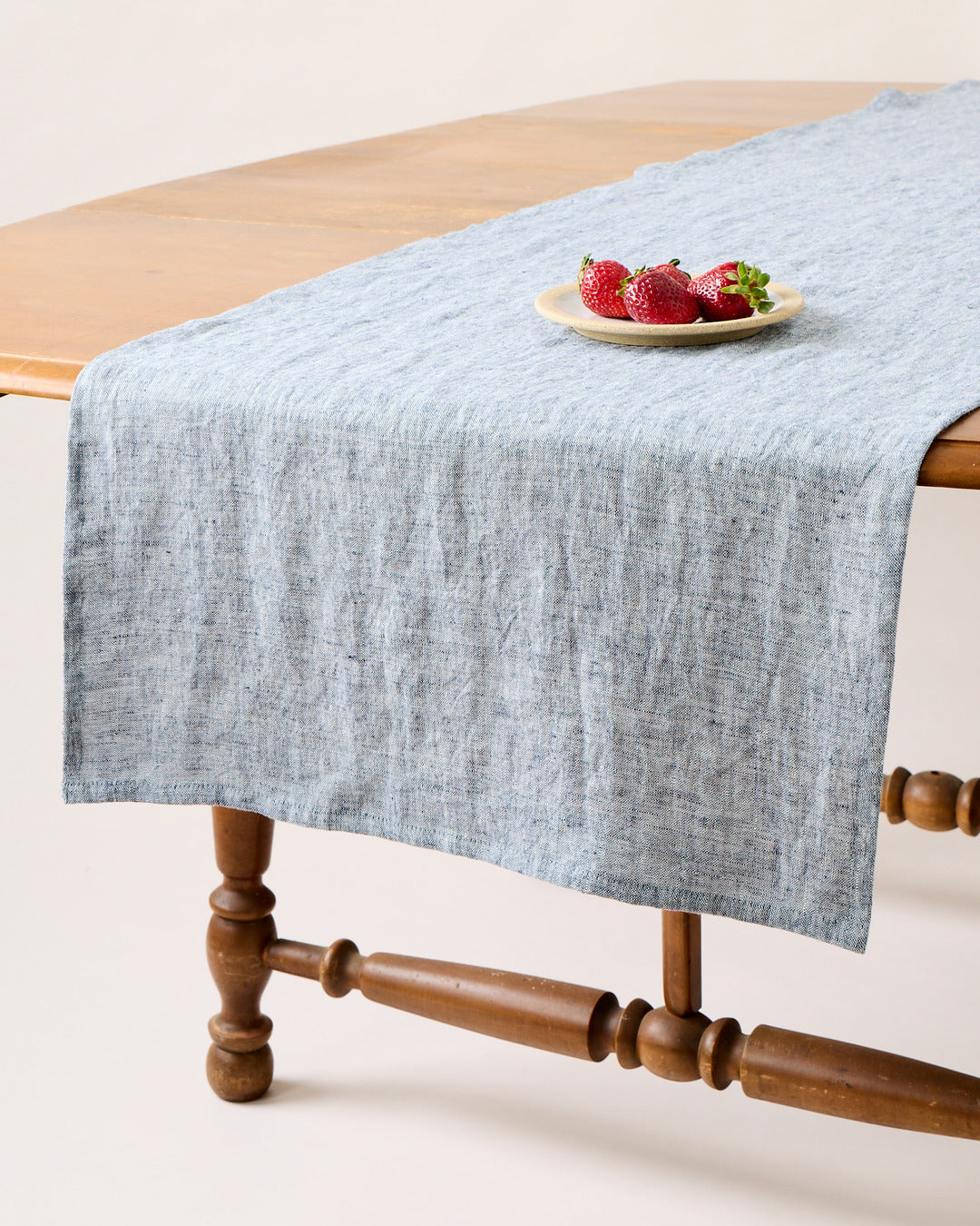 Linen Table Runner