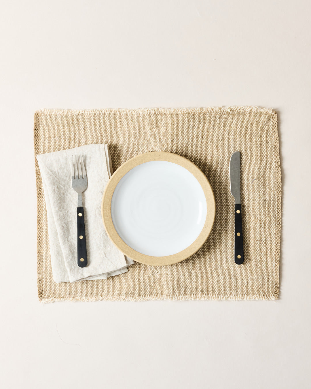 Woven Placemats - Set of 4