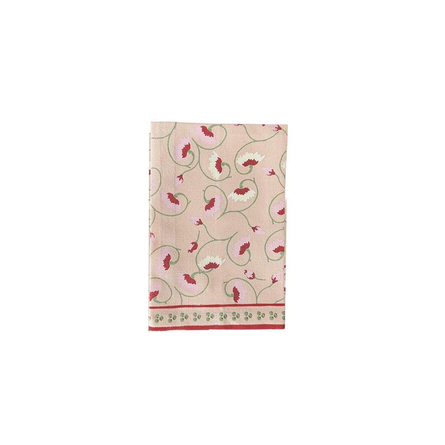 La Leccia Light Pink Dinner Napkin (single)
