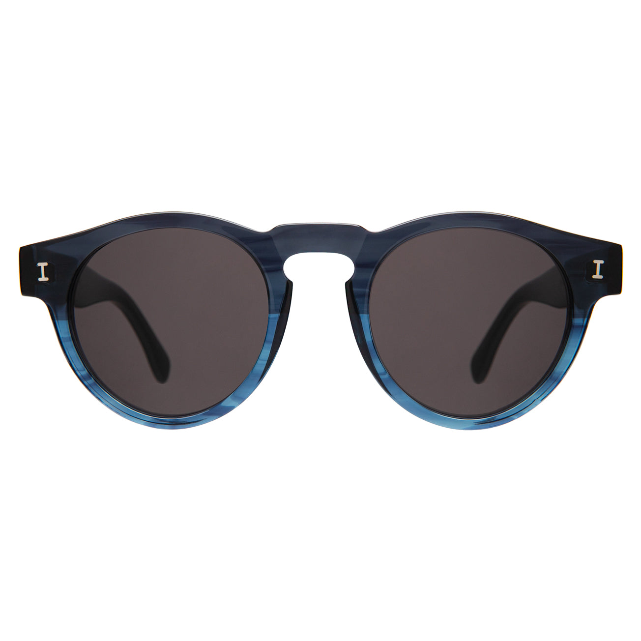 Leonard Aegean Blue Grey - Sunglasses