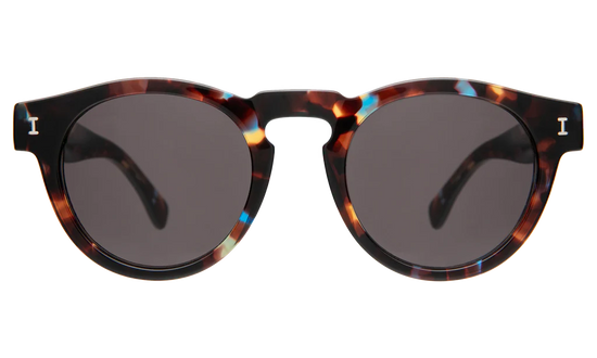 Leonard Sea Glass Grey - Sunglasses