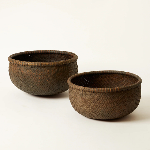 Lombok Storage Basket