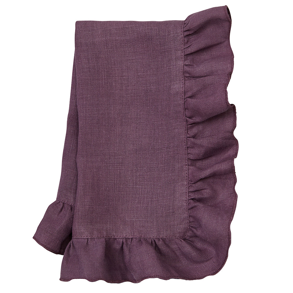 Lucca Napkins - Set of 4