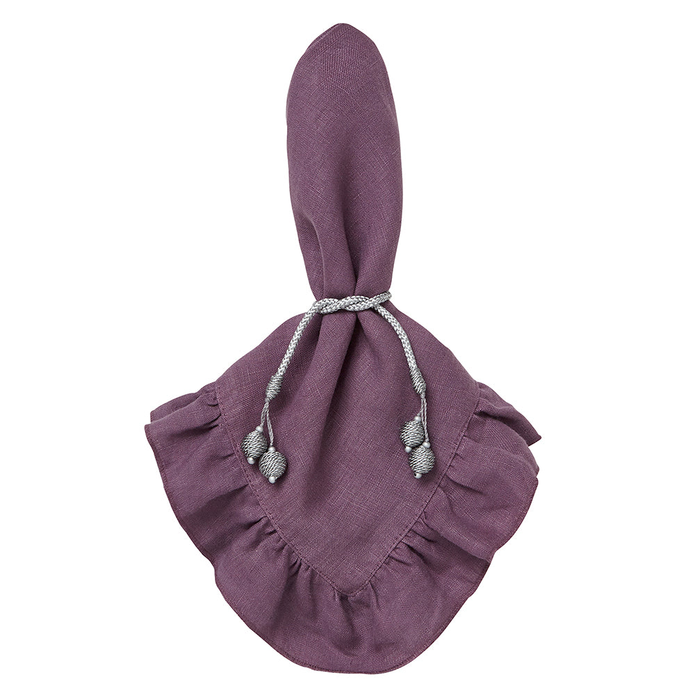 Lucca Napkins - Set of 4