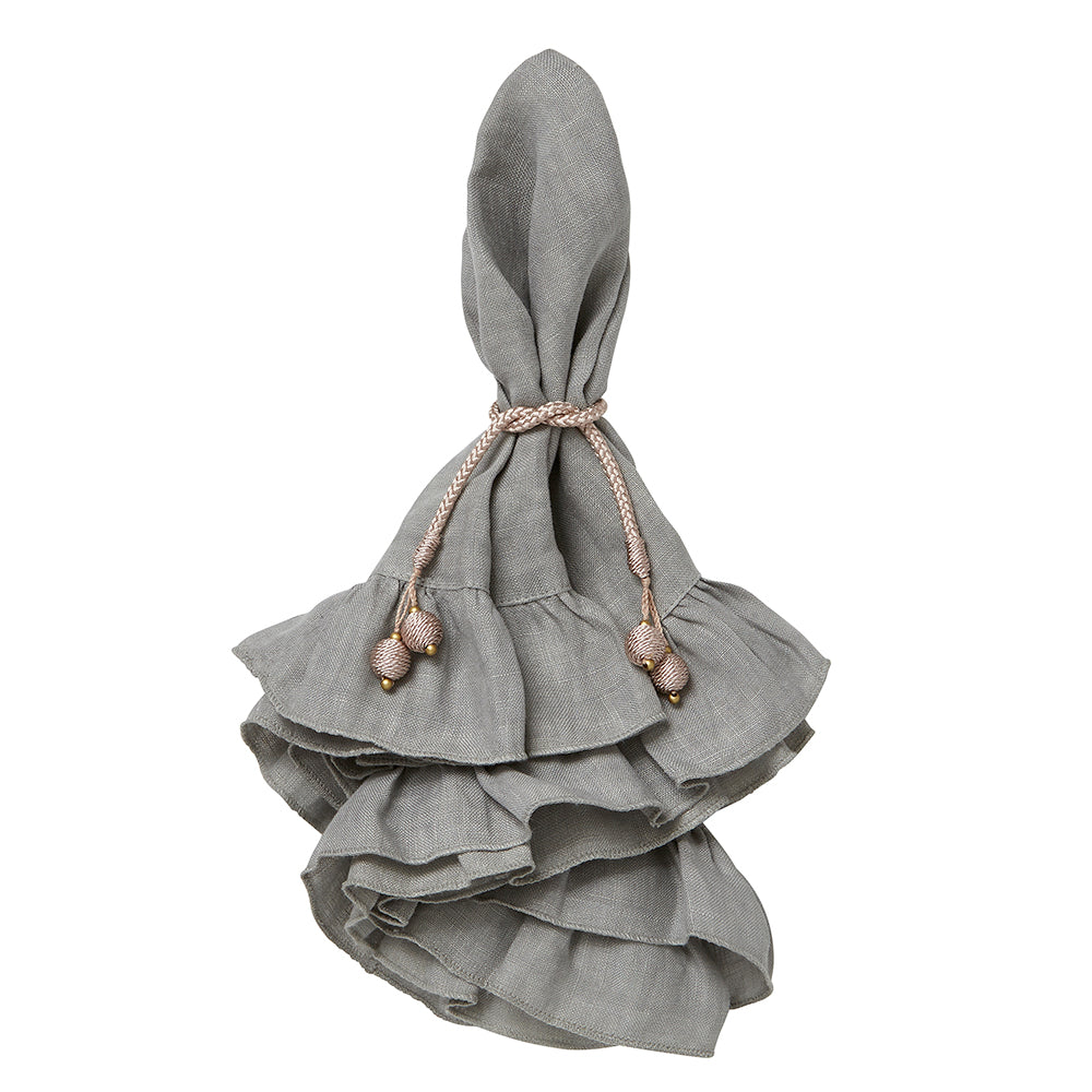 Lucca Napkins - Set of 4