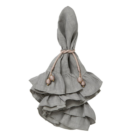 Lucca Napkins - Set of 4