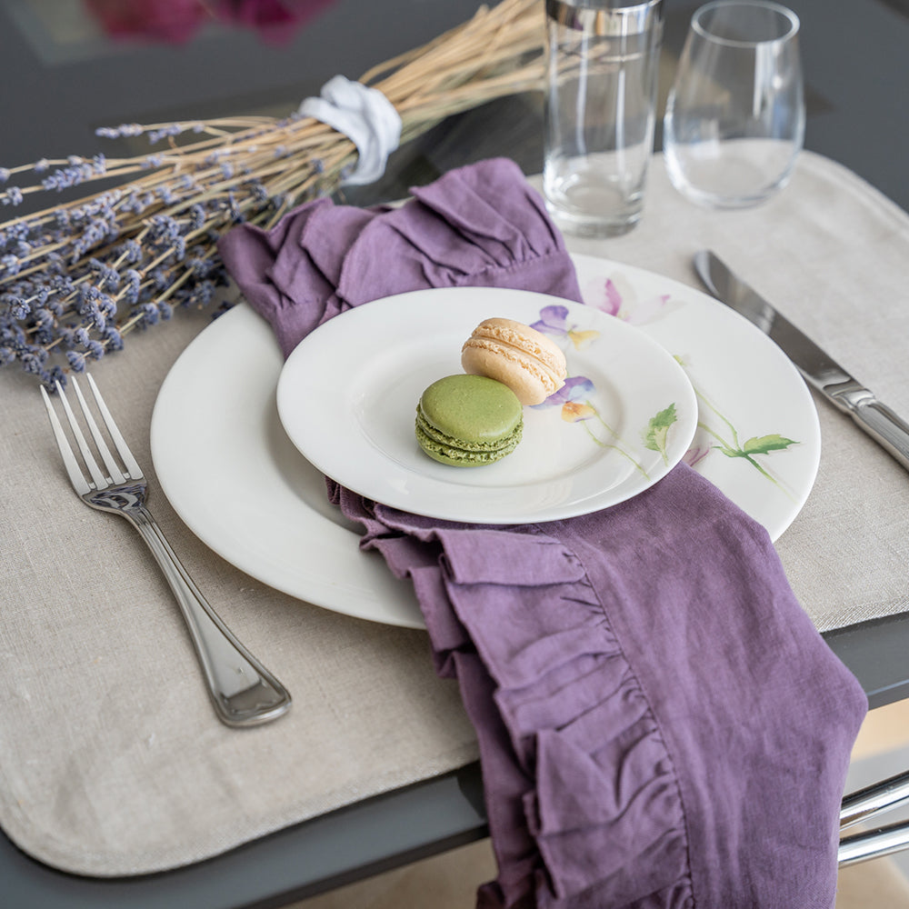 Lucca Napkins - Set of 4