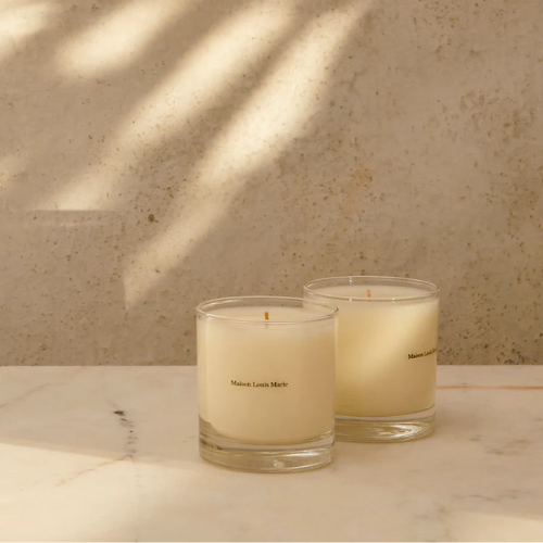 MLM Candle | No.10 Aboukir