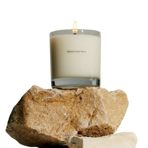 MLM Candle | No.13 Nouvelle Vague