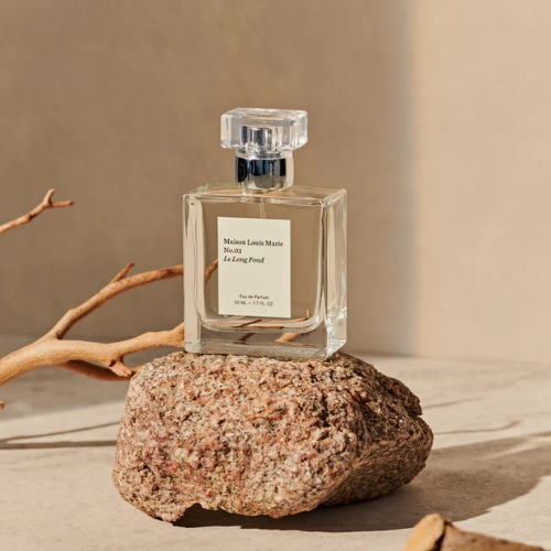 MLM Eau De Parfum | No.02 Le Long Fond