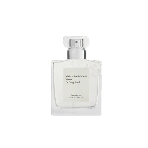 MLM Eau De Parfum | No.02 Le Long Fond