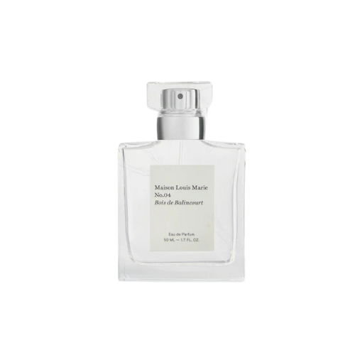 MLM Eau De Parfum | No.04 Bois de Balincourt