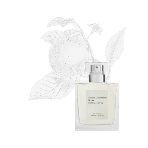 MLM Eau De Parfum | No.09 Vallee de Farney