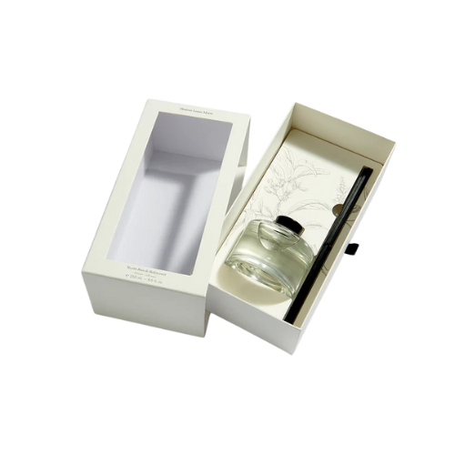 MLM Home Diffuser | No.04 Bois de Balincourt