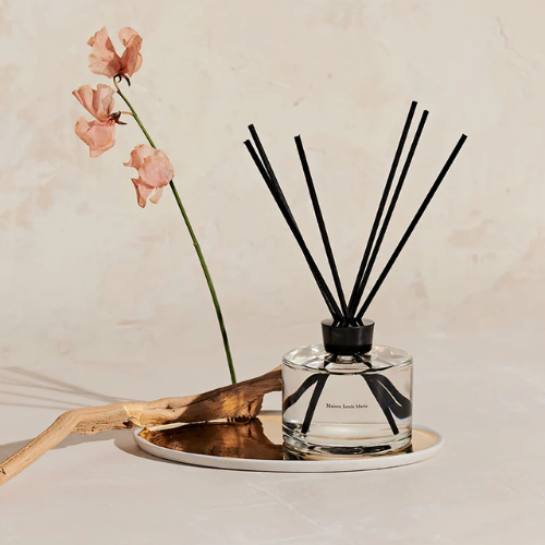 MLM Home Diffuser | No.04 Bois de Balincourt