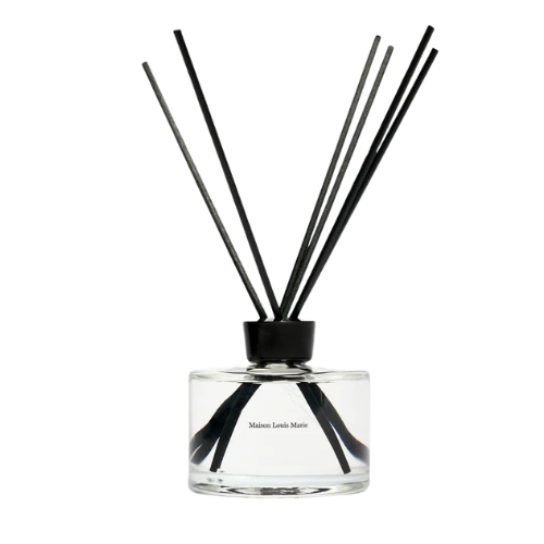 MLM Home Diffuser | No.04 Bois de Balincourt