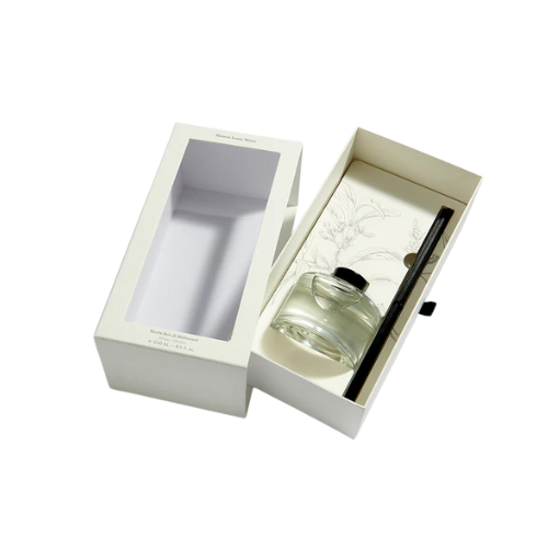 MLM Home Diffuser | No.09 Vallée de Farney
