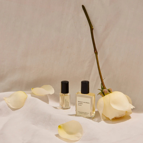 MLM Perfume Oil | Antidris Cassis