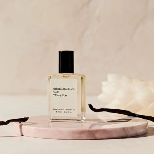 MLM Perfume Oil | No.03 L'Etang Noir