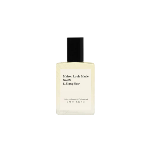 MLM Perfume Oil | No.03 L'Etang Noir
