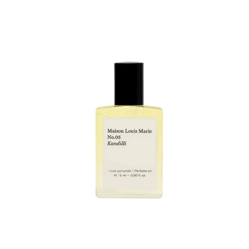 MLM Perfume Oil | No.05 Kandili