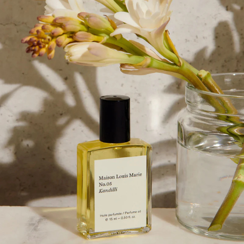 MLM Perfume Oil | No.05 Kandili