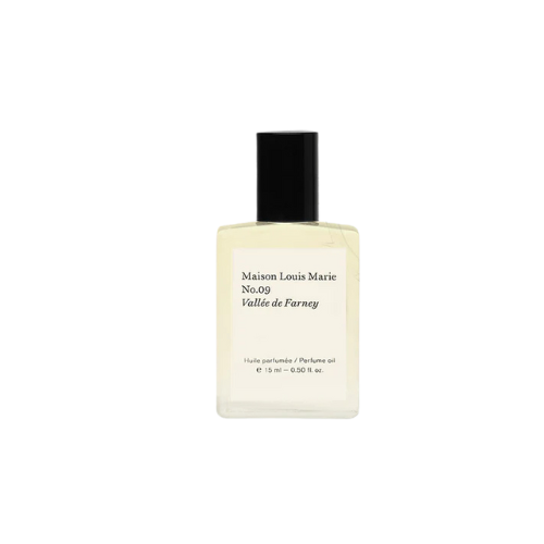 MLM Perfume Oil | No.09 Vallee de Farney