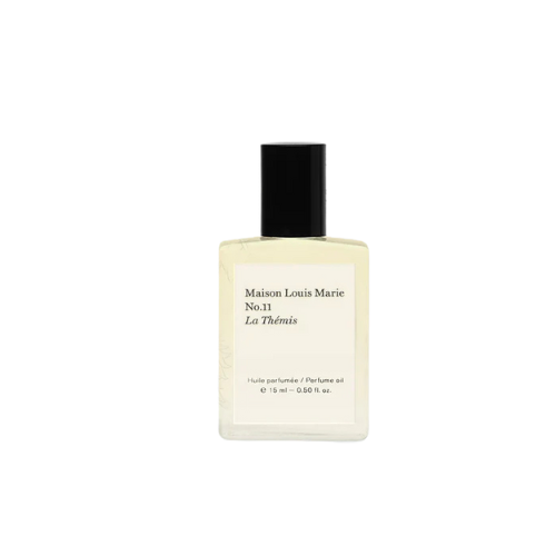 MLM Perfume Oil | No.11 La Themis