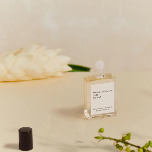 MLM Perfume Oil | No.12 Bousval
