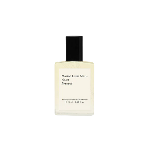 MLM Perfume Oil | No.12 Bousval
