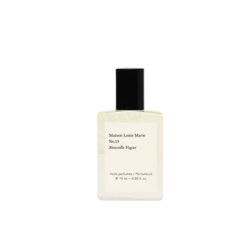 MLM Perfume Oil | No.13 Nouvelle Vague