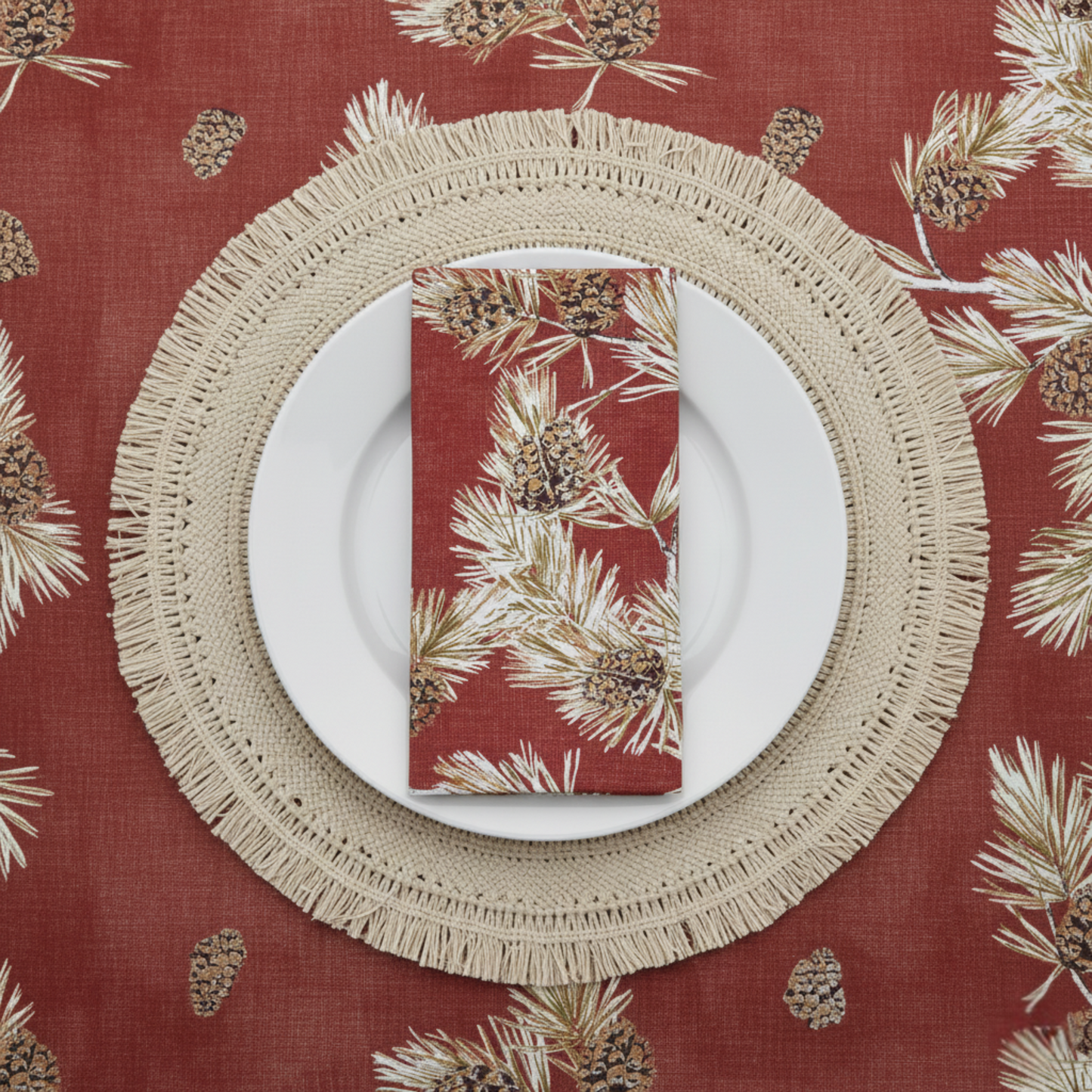 Maui Placemat
