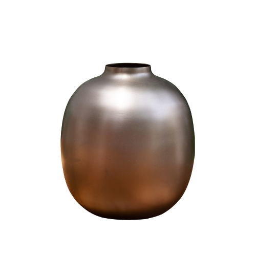 Minto Vase Rose - Large