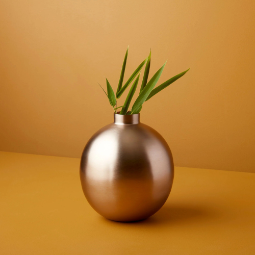 Minto Vase Rose - Small