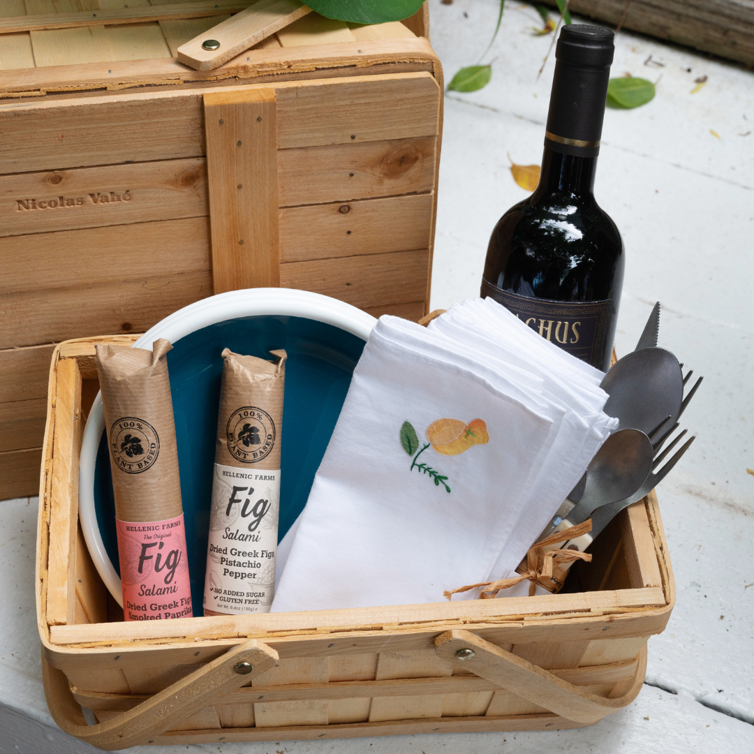 Picnic Basket | Medium