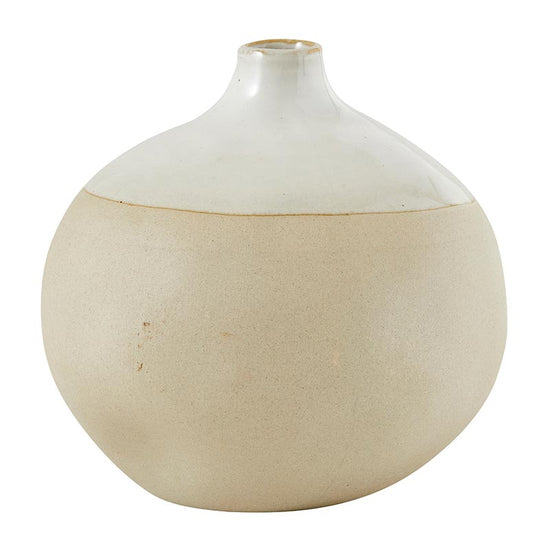 Artisan Dipped Vase - Small