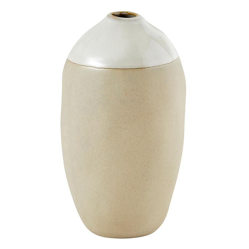 Artisan Dipped Vase - Medium