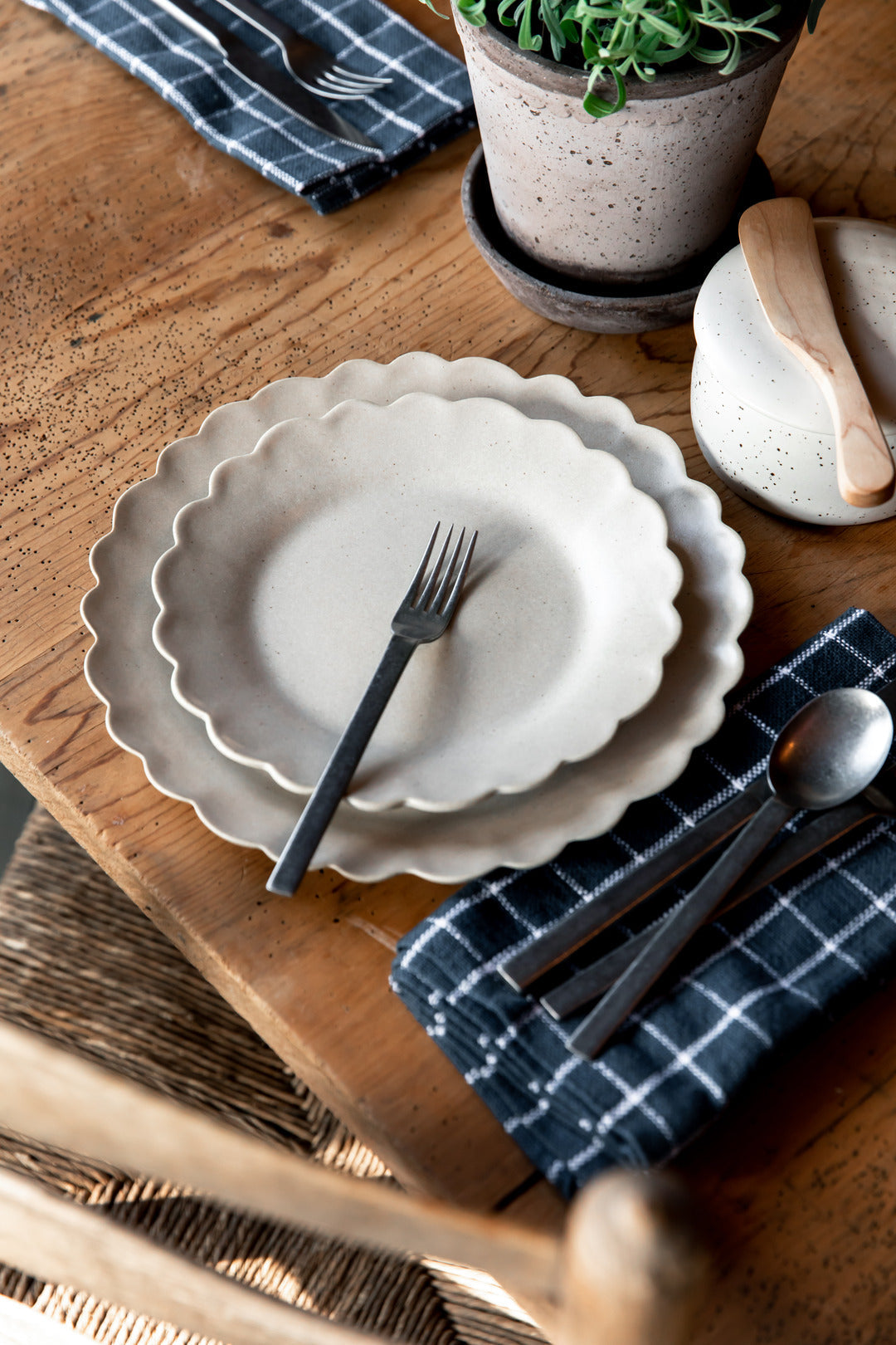 Pantry Cutlery