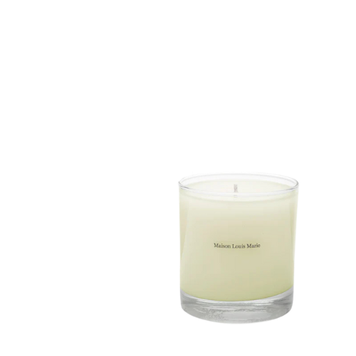 MLM Candle | No.10 Aboukir