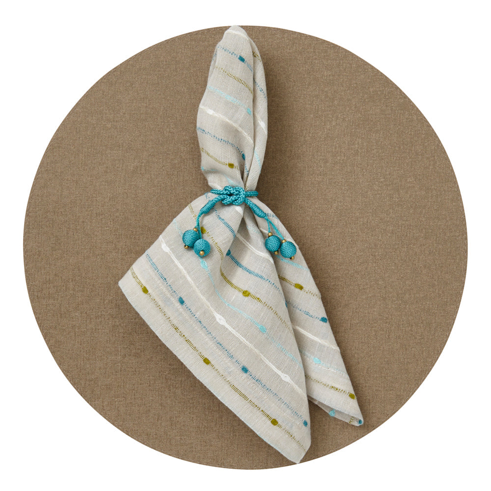 Notte Placemats - Set of 4