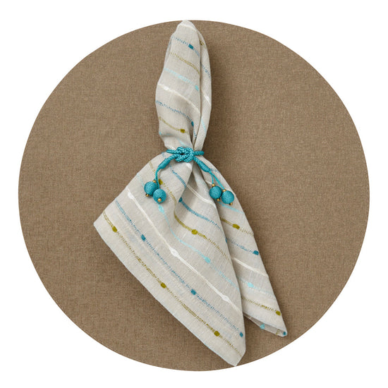 Notte Placemats - Set of 4