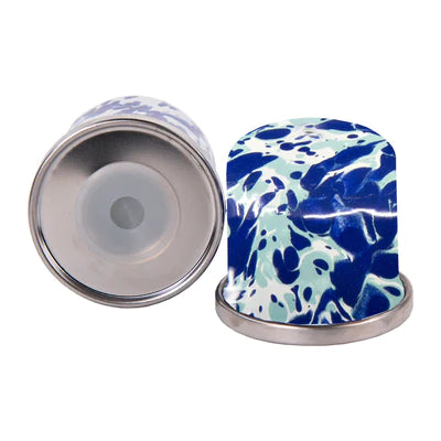 Ocean Salt & Pepper - Set of 2