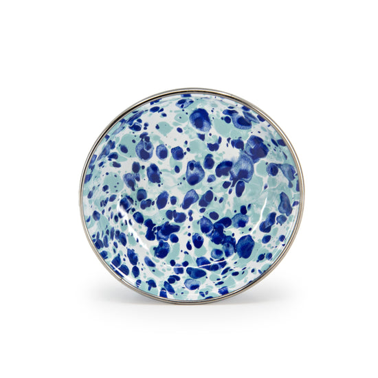 Ocean Swirl Tasting Dishes - Set of 6