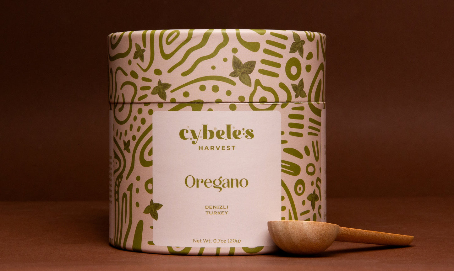 Oregano