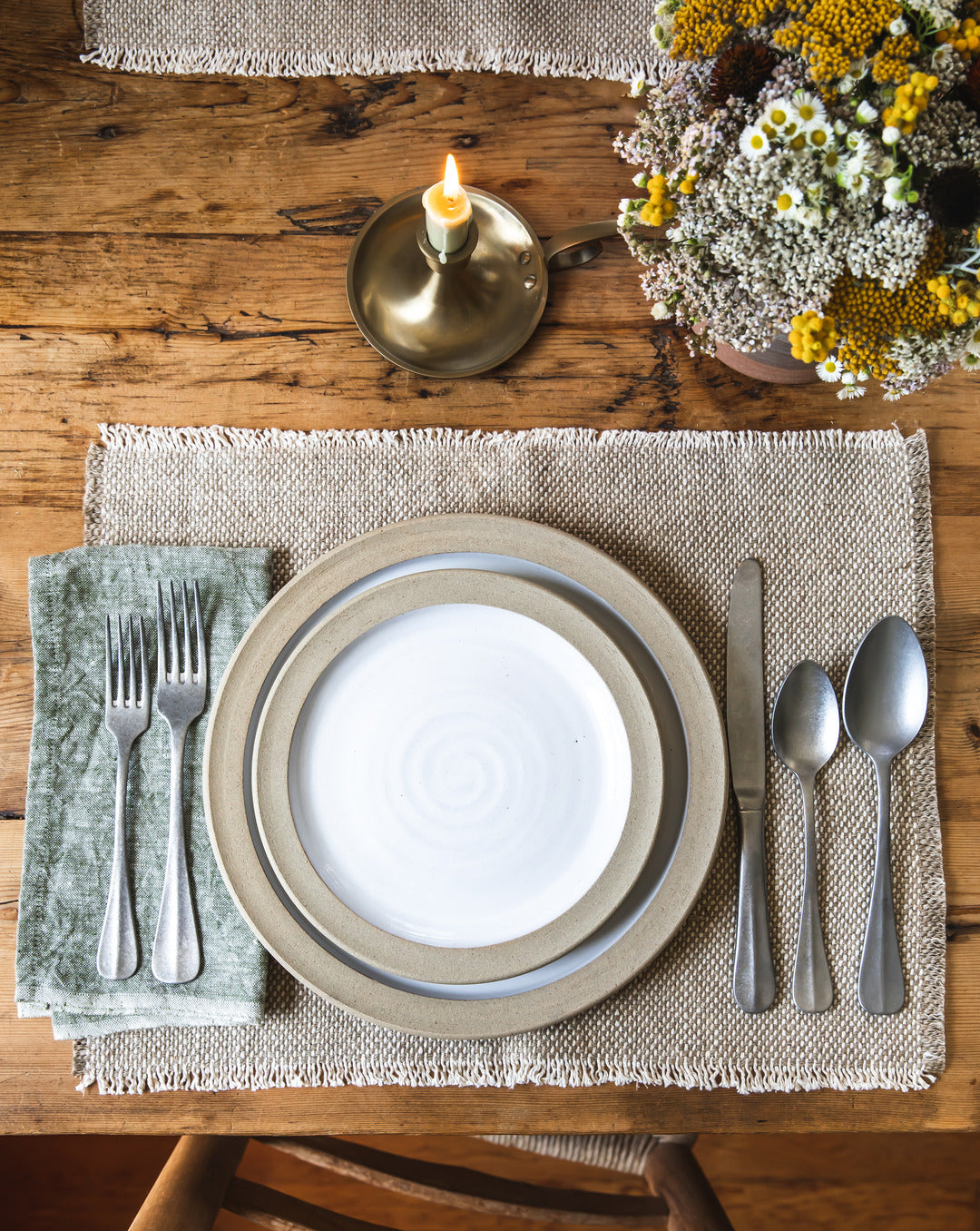 Silo Dinnerware Plate