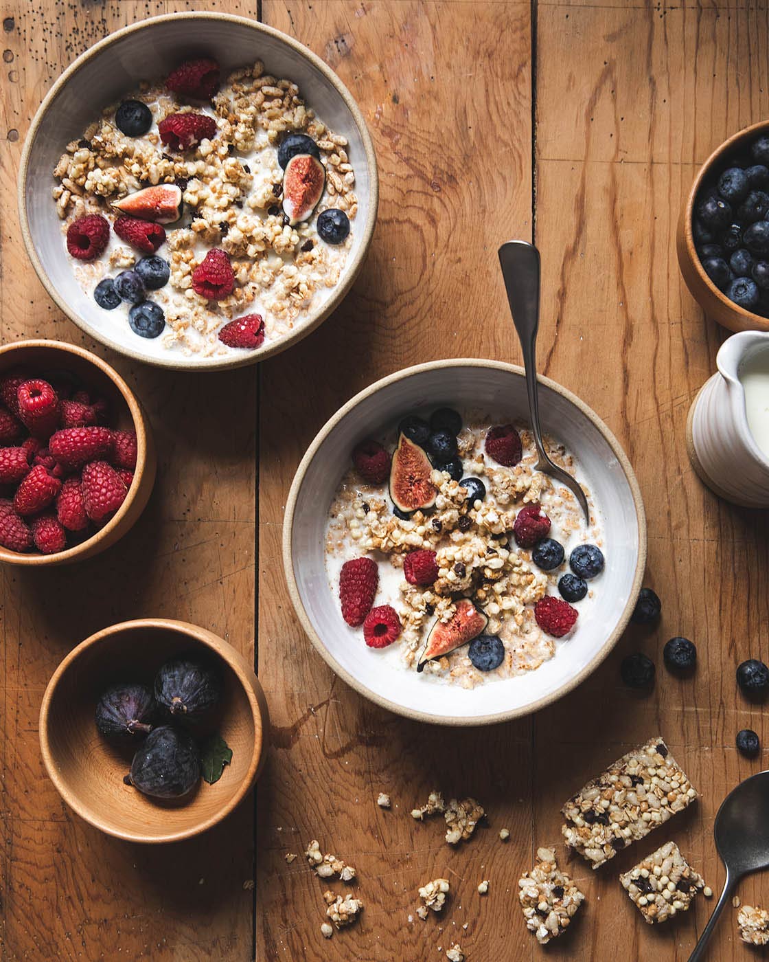 Harvest Bowl
