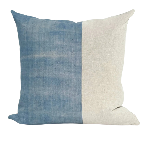 Parrel Pillow